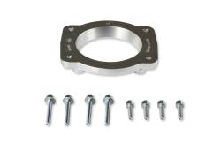 Holley EFI - Holley EFI 300-660 Fuel Injection Throttle Body Adapter - Image 1