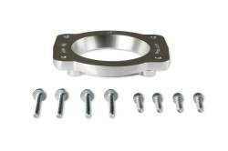 Holley EFI - Holley EFI 300-660 Fuel Injection Throttle Body Adapter - Image 3