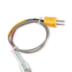 Holley EFI - Holley EFI 554-175 Exhaust Gas Temperature EGT Sensor - Image 3