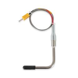 Holley EFI - Holley EFI 554-175 Exhaust Gas Temperature EGT Sensor - Image 2