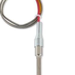 Holley EFI - Holley EFI 554-177 Exhaust Gas Temperature EGT Sensor - Image 4