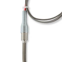 Holley EFI - Holley EFI 554-178 Exhaust Gas Temperature EGT Sensor - Image 4