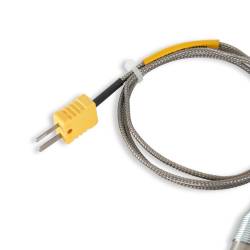 Holley EFI - Holley EFI 554-178 Exhaust Gas Temperature EGT Sensor - Image 3