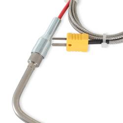 Holley EFI - Holley EFI 554-180 Exhaust Gas Temperature EGT Sensor - Image 4