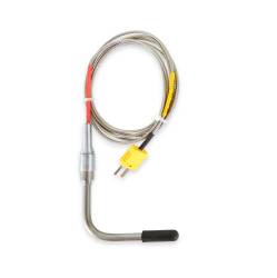 Holley EFI - Holley EFI 554-184A Exhaust Gas Temperature EGT Sensor - Image 3
