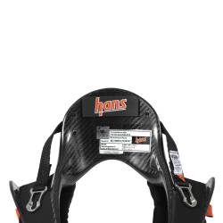 HANS Performance Products - HANS DK1423631FIASFI Pro Ultra Lite Restraint Med FIA/SFI 20-DEG Post Anchor - Image 12