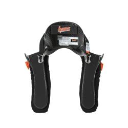 HANS Performance Products - HANS DK1424631FIASFI Pro Ultra Lite Restraint Lg FIA/SFI 20-DEG Post Anchor - Image 1