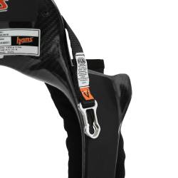 HANS Performance Products - HANS DK1424631FIASFI Pro Ultra Lite Restraint Lg FIA/SFI 20-DEG Post Anchor - Image 7