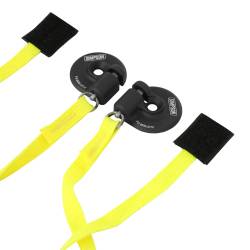 Simpson Safety - Simpson Safety M61HAKSAH HANS M6 Anchor for SAH Helmets - Image 9