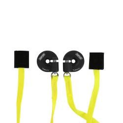 Simpson Safety - Simpson Safety M61HAKSAH HANS M6 Anchor for SAH Helmets - Image 13
