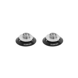 Simpson Safety - Simpson Safety PAHAKSAH Post Anchors Pair for SAH Helmets - Image 3