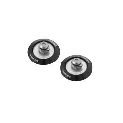 Simpson Safety - Simpson Safety PAHAKSAH Post Anchors Pair for SAH Helmets - Image 4