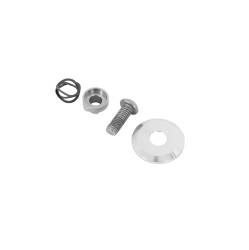 Simpson Safety - Simpson Safety PAHAKSAH Post Anchors Pair for SAH Helmets - Image 5
