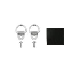 Simpson Safety - Simpson Safety SFIDRKSAH Helmet Anchor D-Ring Kit - Image 1