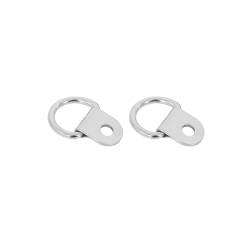 Simpson Safety - Simpson Safety SFIDRKSAH Helmet Anchor D-Ring Kit - Image 2