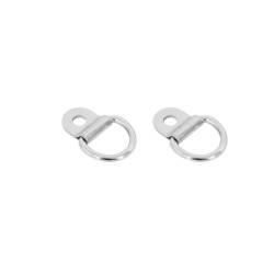Simpson Safety - Simpson Safety SFIDRKSAH Helmet Anchor D-Ring Kit - Image 4