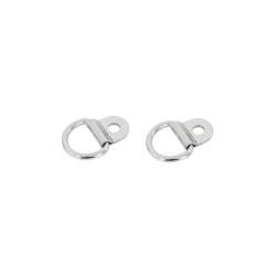 Simpson Safety - Simpson Safety SFIDRKSAH Helmet Anchor D-Ring Kit - Image 3