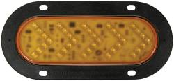 Peterson - Peterson 423QA-P Mid Trailer Side Turn Indicator & Clearance Light Assembly - Image 2
