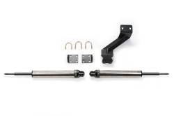 Fabtech - Fabtech FTS23164 2.25DLSS N/R DUAL SS KIT - Image 2