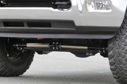 Fabtech - Fabtech FTS23164 2.25DLSS N/R DUAL SS KIT - Image 1