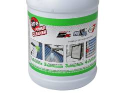 aFe Power - aFe 90-10301 Oiled Air Filter Cleaner 1Gal - Image 2