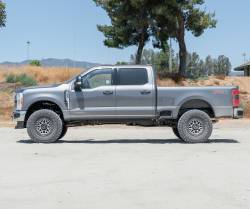 Carli Suspension - Carli CS-FLVL-EV25-23 3.5" E-Venture Lift Kit 23-26 Ford F250/F350 4WD Diesel - Image 5