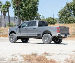 Carli Suspension - Carli CS-FLVL-EV25-23 3.5" E-Venture Lift Kit 23-26 Ford F250/F350 4WD Diesel - Image 6