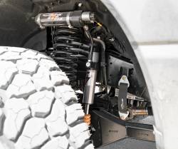 Carli Suspension - Carli CS-FLVL-EV25-23 3.5" E-Venture Lift Kit 23-26 Ford F250/F350 4WD Diesel - Image 8