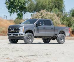 Carli Suspension - Carli CS-FLVL-EV25-23 3.5" E-Venture Lift Kit 23-26 Ford F250/F350 4WD Diesel - Image 7