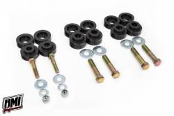 UMI Performance - UMI Performance 2664 Chevy/Pontiac Body Mount - Image 3