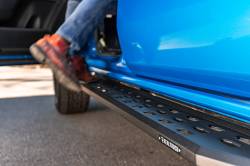 Go Rhino - Go Rhino 69636880Pc RB30 Running Boards w/Mounting Brackets for 19-25 Ranger - Image 8