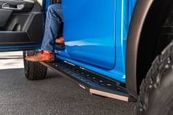 Go Rhino - Go Rhino 69636880Pc RB30 Running Boards w/Mounting Brackets for 19-25 Ranger - Image 7