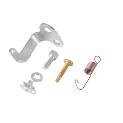 Holley EFI - Holley EFI 20-152 Automatic Trans Spring & Perch Bracket for Ford - Image 5