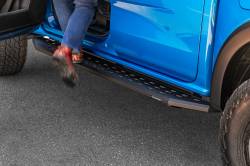 Go Rhino - Go Rhino 69636880Pc RB30 Running Boards w/Mounting Brackets for 19-25 Ranger - Image 10