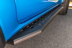 Go Rhino - Go Rhino 69636880Pc RB30 Running Boards w/Mounting Brackets for 19-25 Ranger - Image 9