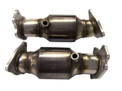 Kooks Custom Headers - Kooks Custom Headers 2181HY30 Exhaust System 23-26 Chevrolet Corvette Z06 5.5 - Image 1