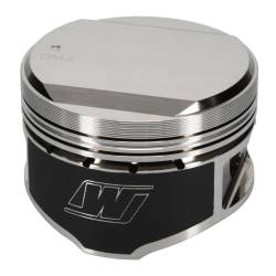 Wiseco - Wiseco K591M865 Piston Set for Nissan RB26DETT 86.50mm Bore Sport Compact 6Pc - Image 2