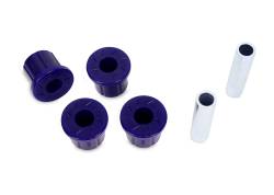 SuperPro - SuperPro SPF5784K Leaf Spring Shackle Bushing Rear Upper for 15-26 Ford F150 - Image 1
