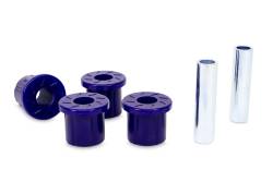 SuperPro - SuperPro SPF5784K Leaf Spring Shackle Bushing Rear Upper for 15-26 Ford F150 - Image 3