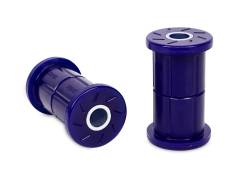 SuperPro - SuperPro SPF5784K Leaf Spring Shackle Bushing Rear Upper for 15-26 Ford F150 - Image 2