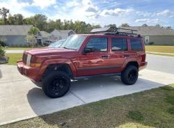 Freedom Off-Road - Freedom O/R FO-J308F20 2" Lift FR Spacer for 05-10 Jeep Commander/Grand Cherokee - Image 3