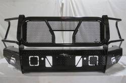 Frontier Truck Gear - Frontier Truck Gear 300-52-4009 OG Front Bumper Replacement for 24+ Ford F150 - Image 1