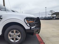 Frontier Truck Gear - Frontier Truck Gear 300-52-4009 OG Front Bumper Replacement for 24+ Ford F150 - Image 2