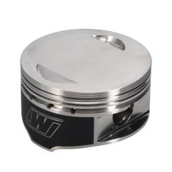 Wiseco - Wiseco 40227M10200 4-Stroke Forged Piston Kit Suzuki LT-A700X KingQuad 700 05-07 - Image 1