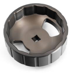 Pacific Performance Engineering - PPE 114000559 Engine Oil Filter Socket for 01-19 GM 6.6L Duramax - Image 3