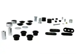 Nolathane - Nolathane REV256.0018 Front Suspension Bushing Kit for 08-10 Subaru Impreza - Image 4