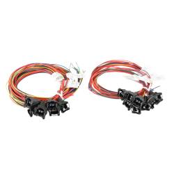 Holley EFI - Holley EFI 558-207 Unterminated 16 injectors MPFI Harness - Image 3