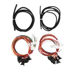 Holley EFI - Holley EFI 558-207 Unterminated 16 injectors MPFI Harness - Image 1