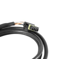 Holley EFI - Holley EFI 558-424 Can EXTENSION HARNESS 4' - Image 3