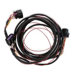 Holley EFI - Holley EFI 558-429 Holley EFI GM Drive-By-Wire Harness Early Truck - Image 1